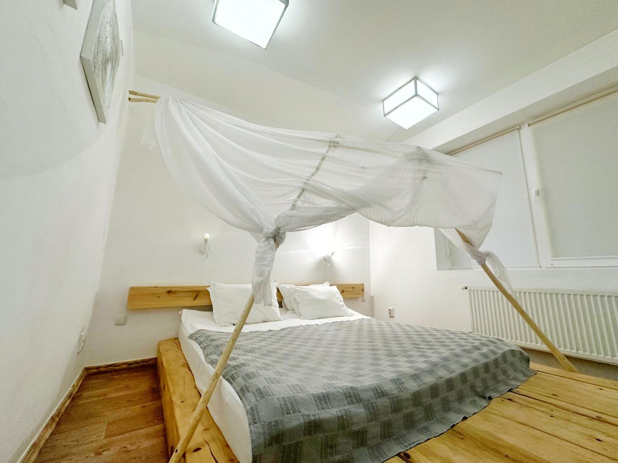 Higina Spa Hotel Τρούσκαβετς Δωμάτιο φωτογραφία