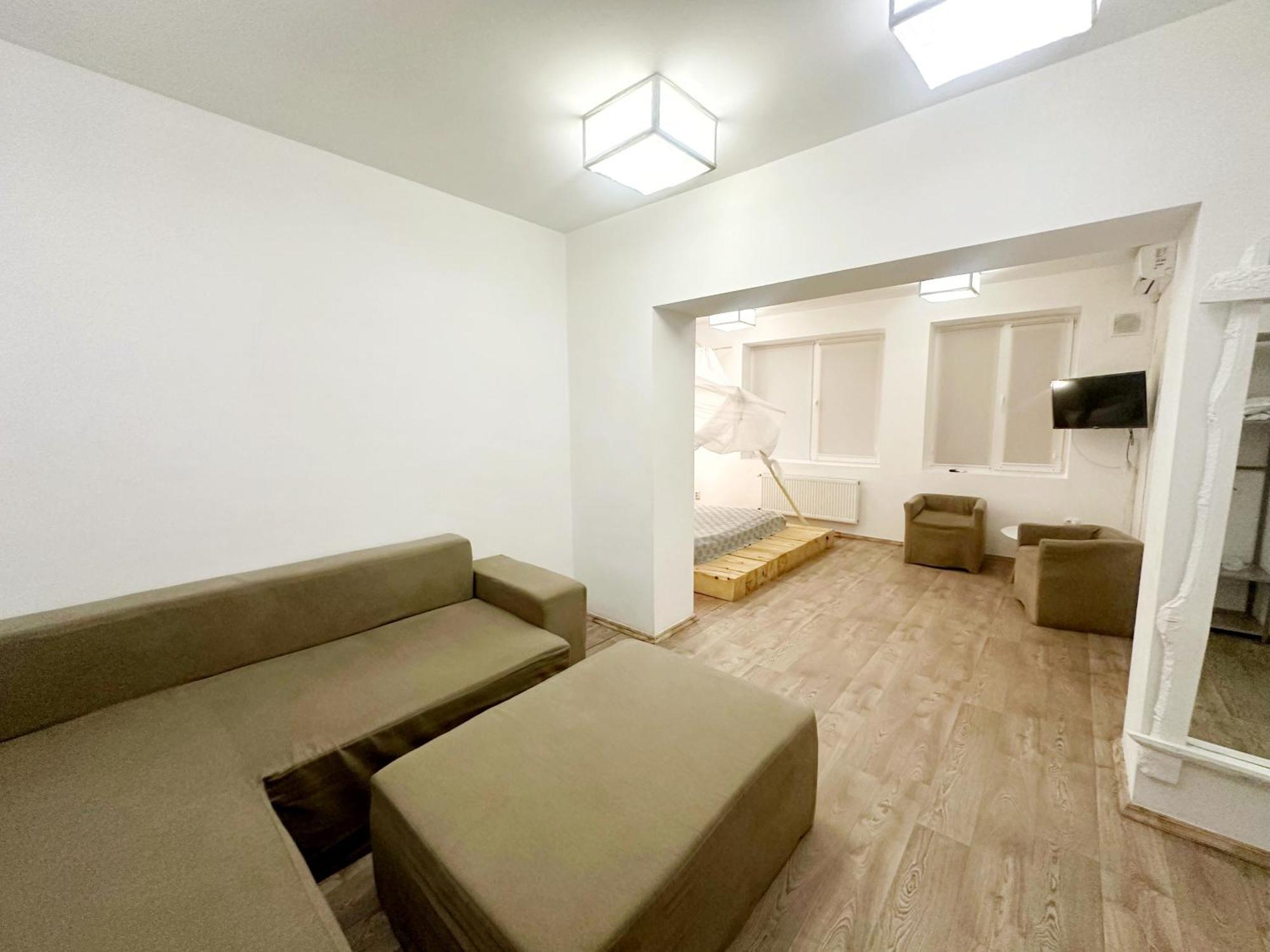 Higina Spa Hotel Τρούσκαβετς Δωμάτιο φωτογραφία